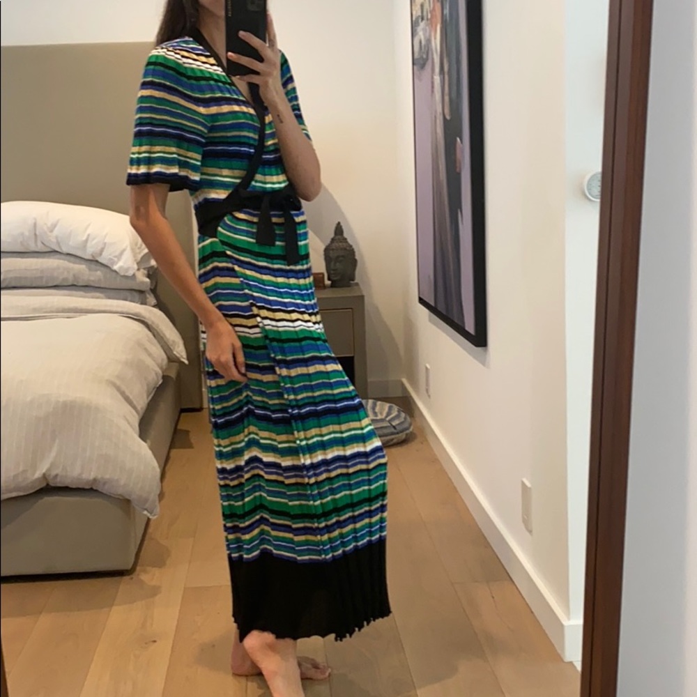 Maje Dress - Picture 3 of 11